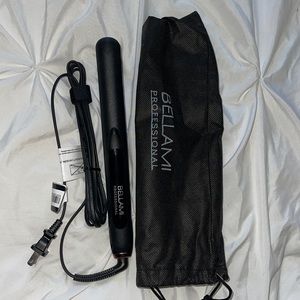 Brand new bellami flat iron
